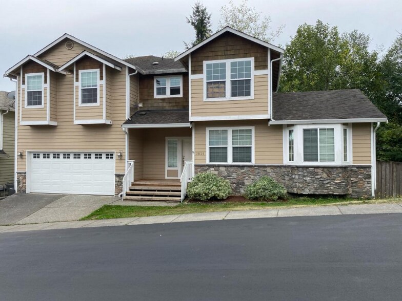 Primary Photo - 2826 144th Pl SW