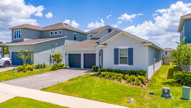 Building Photo - 2591 Seagirt Way