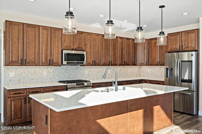 Building Photo - Stunning, brand new construction property with unparalleled views