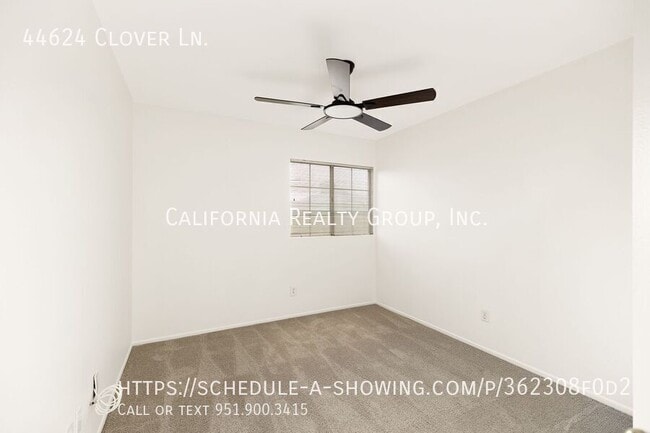 Building Photo - 44624 Clover Ln