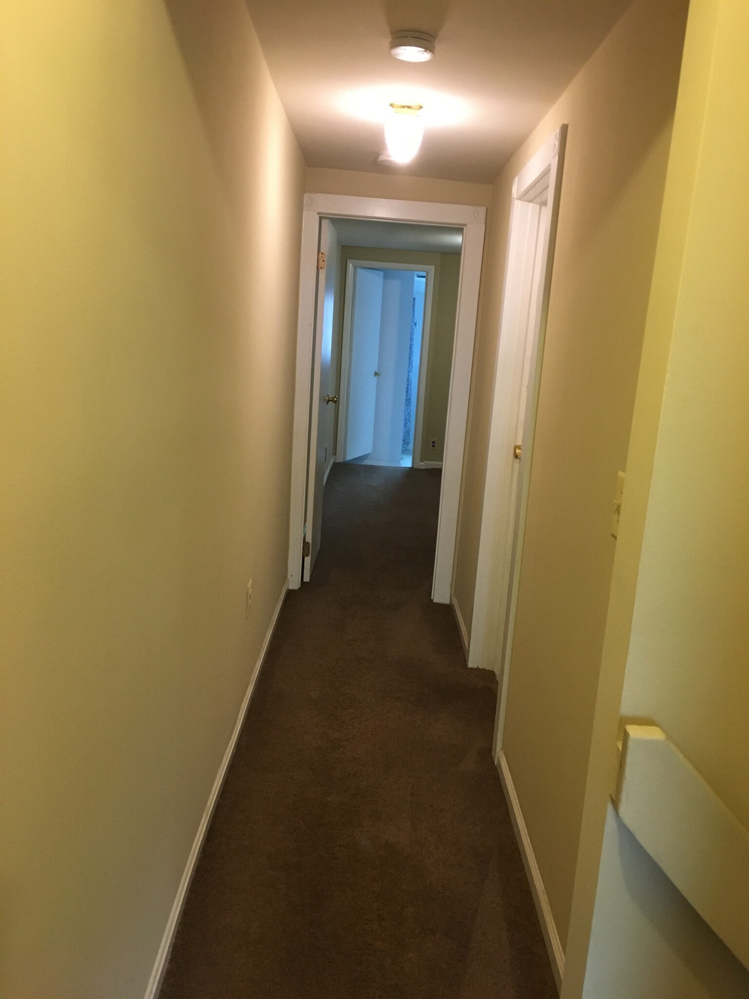 Building Photo - 2824 Odonnell St