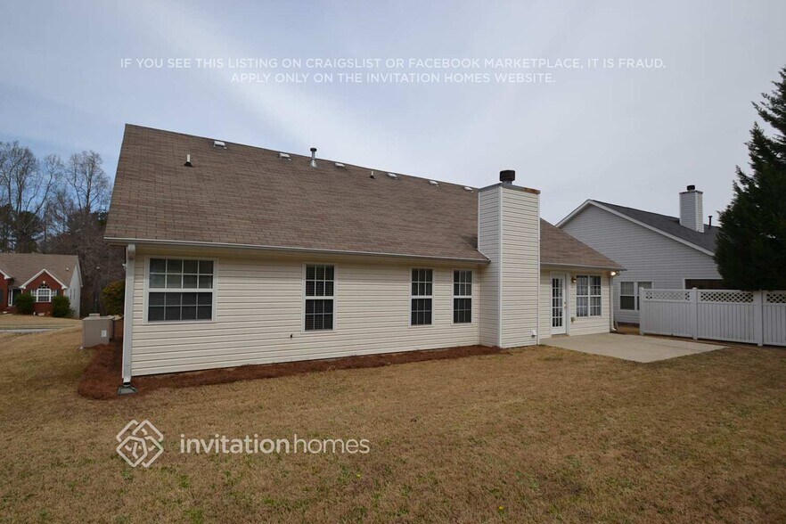 Building Photo - 2110 Heatherton Rd