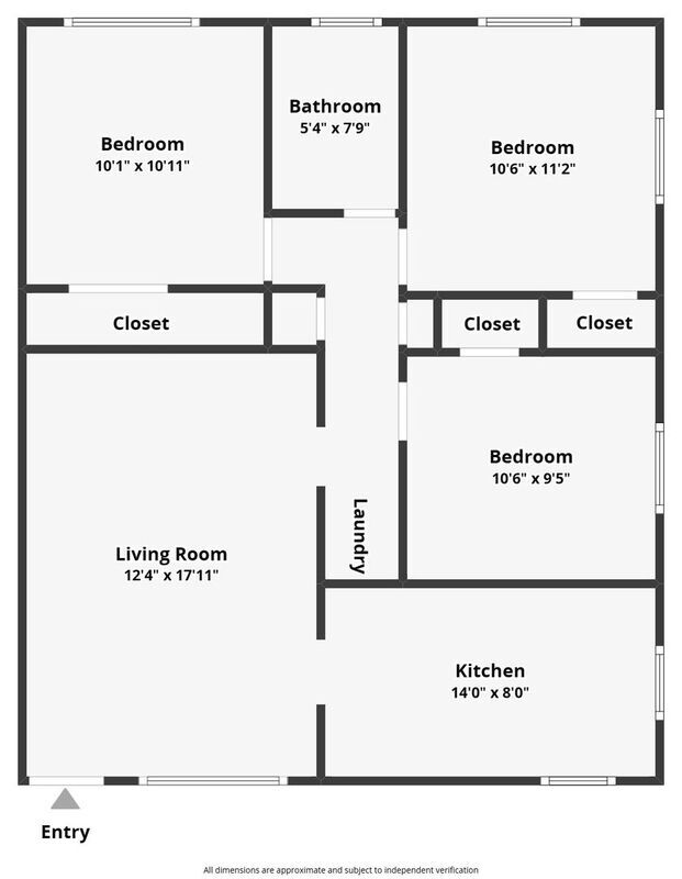 Building Photo - 5607 Mildred St