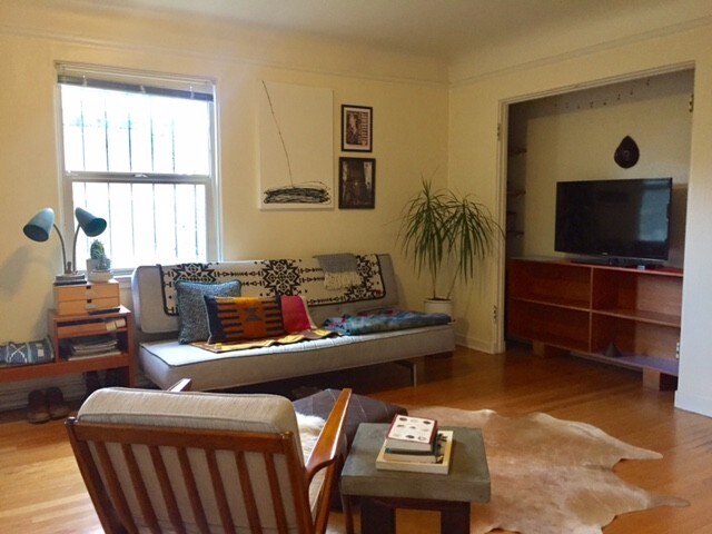 Building Photo - Fairhome - 1 bedroom