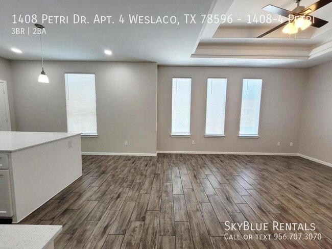 Building Photo - 1408 Petri Dr