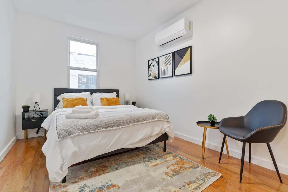 2nd Fl Bedroom 2 - 1240 Butterfield Way