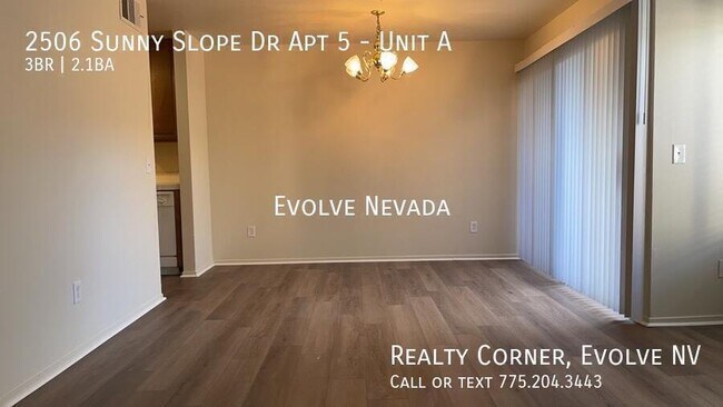 Building Photo - 2506 Sunny Slope Dr