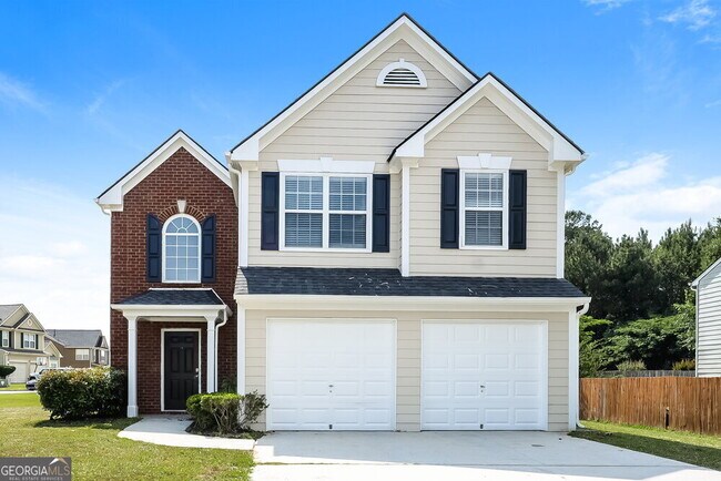 Primary Photo - 7565 Woodbine Pl