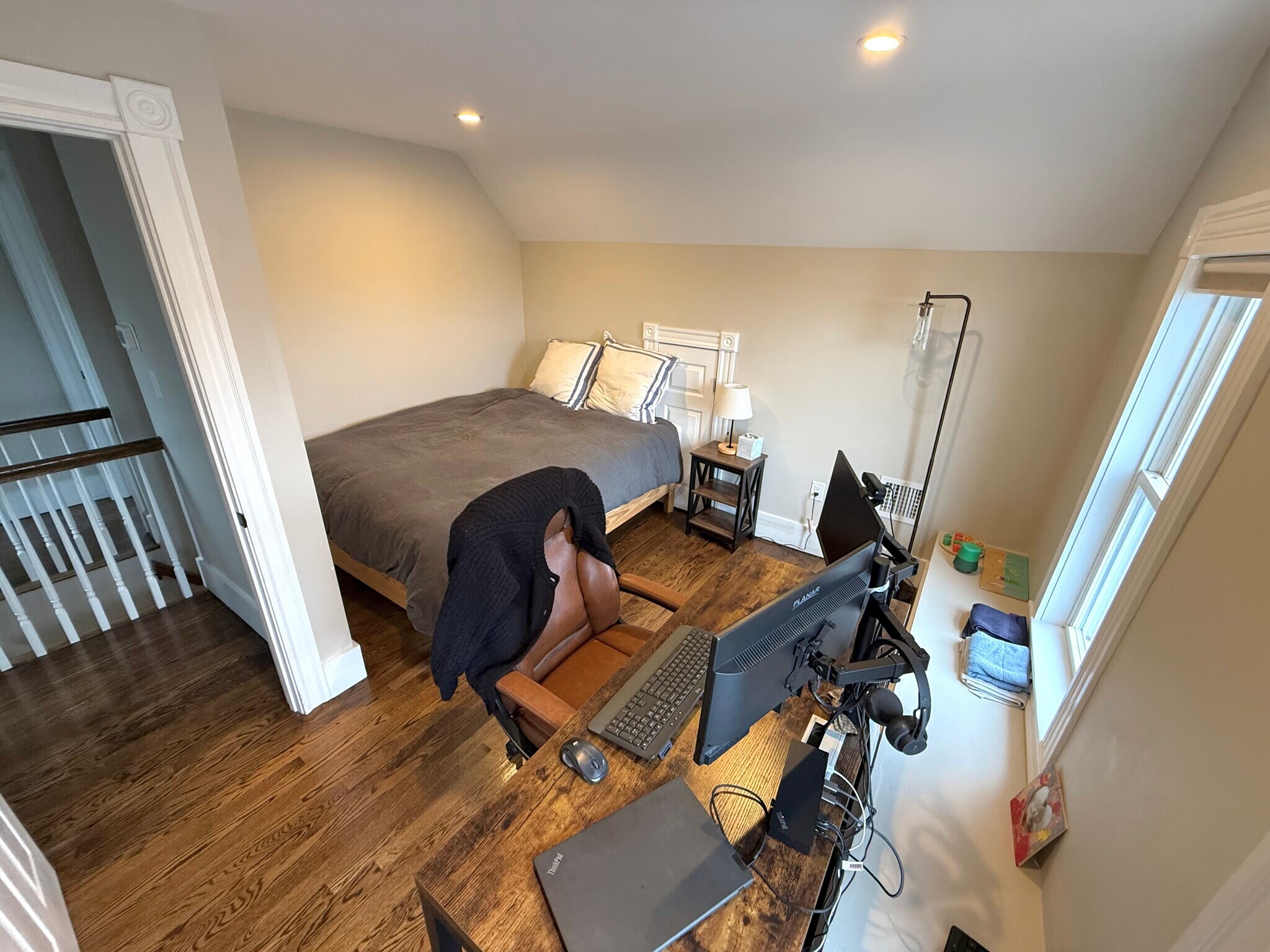 Building Photo - 52 Brastow Ave