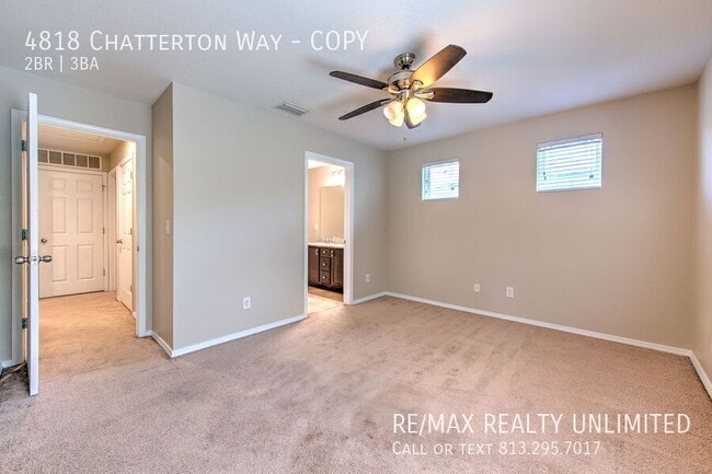 Building Photo - 4818 Chatterton Way