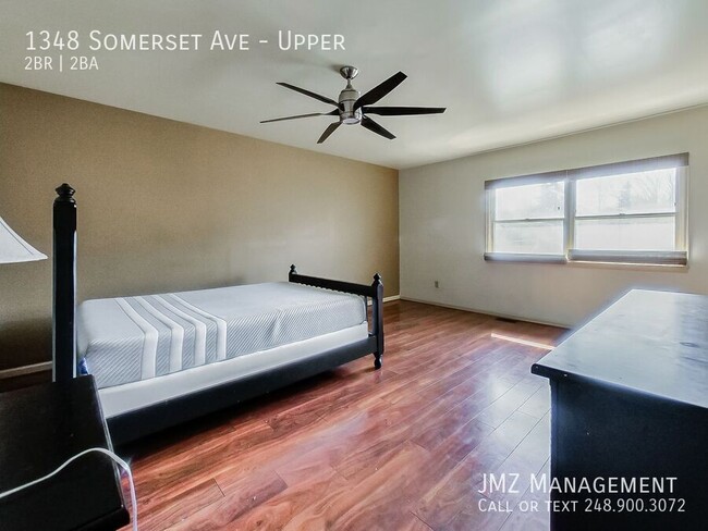 Building Photo - 1348 Somerset Ave
