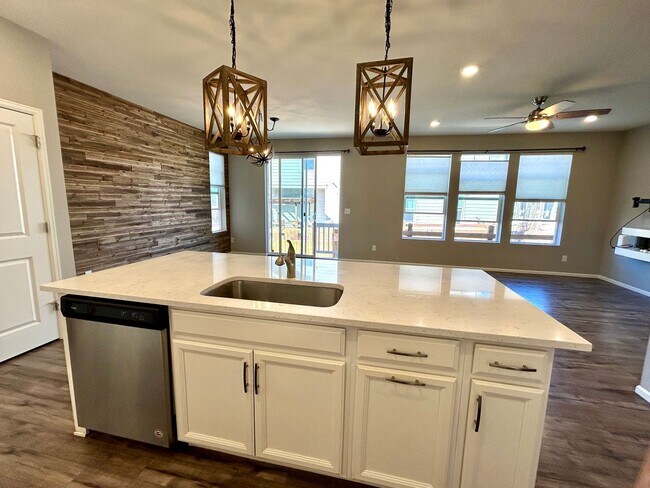 Building Photo - Better Than New! Stunning 4-year old Home with High-End Finishes