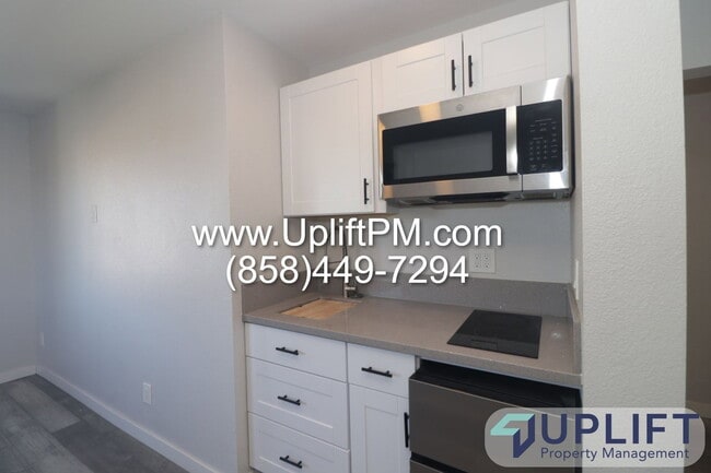 Building Photo - 4169 Wightman St