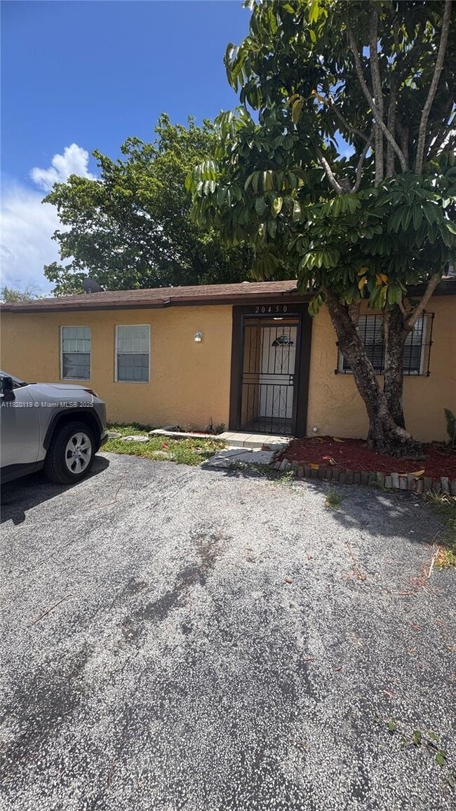 Primary Photo - 20450 NW 29th Pl