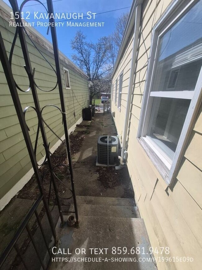 Building Photo - 1512 Kavanaugh St