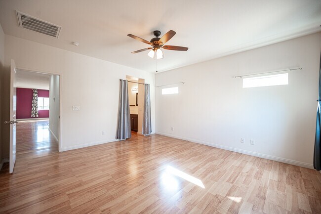 Building Photo - 8904 Harmony Hall Ave