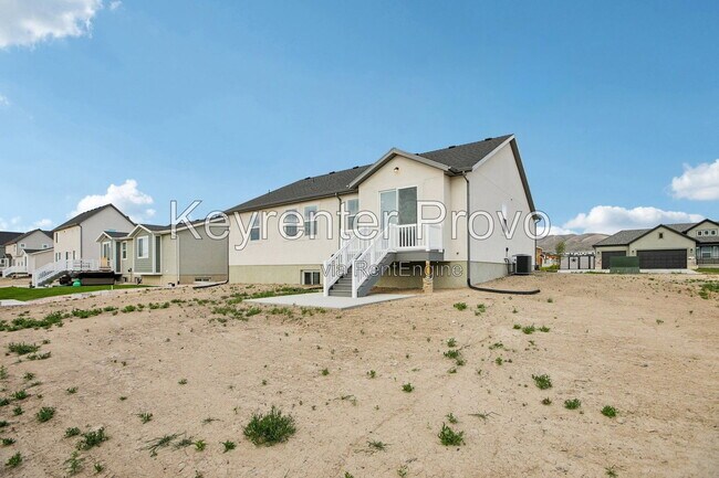 Building Photo - 2568 N 3670 W