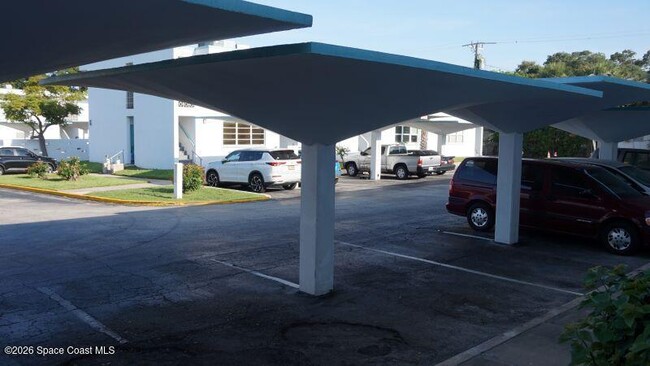 Building Photo - 8401 N Atlantic Ave