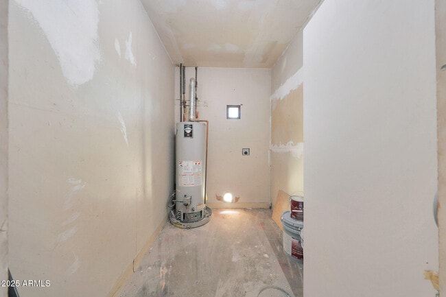 Building Photo - 8507 E Mariposa Dr