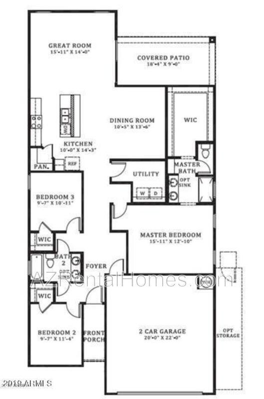 Building Photo - 37748 W Bello Ln