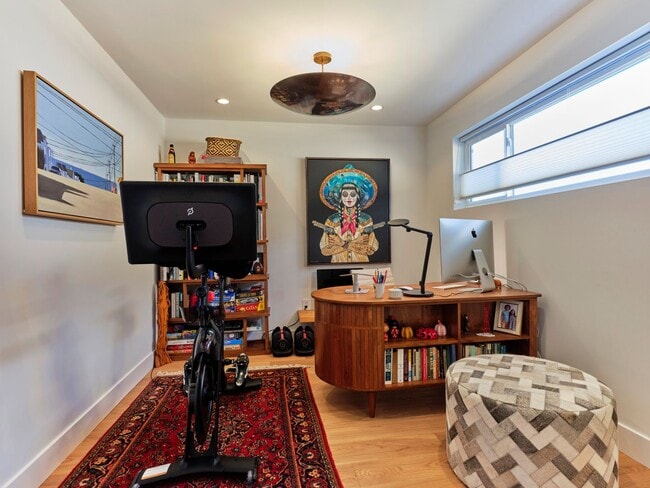 Building Photo - Forest Knolls: Luxuriously Remodeled Single Family Home w/ Expansive Views, Family Room, Office, ...