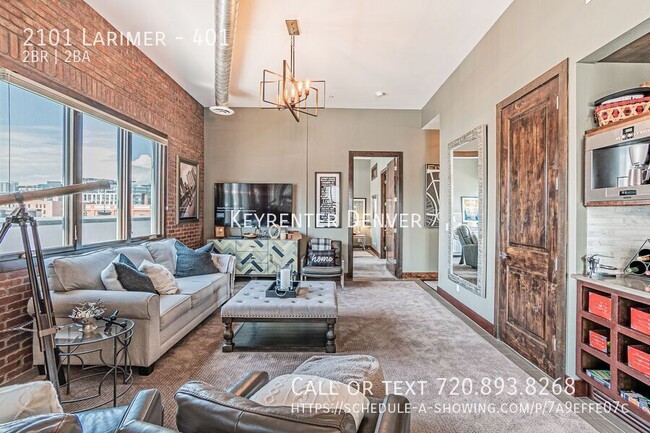 Building Photo - Luxury Living at its Finest - Your Denver ...