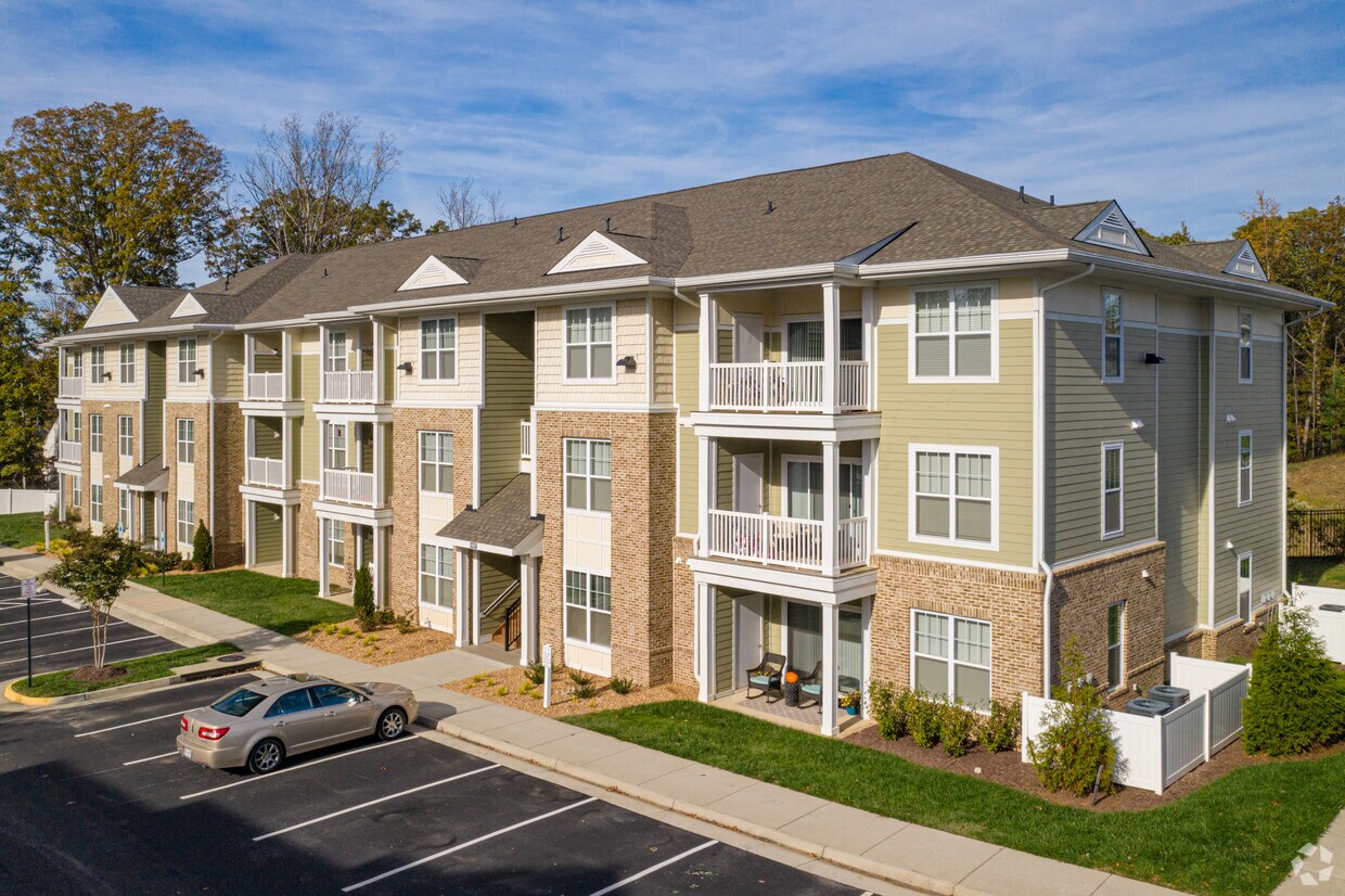 Colony At Centerpointe Midlothian Colony At Centerpointe Midlothian