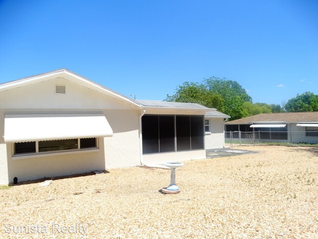 Building Photo - 3 br, 2 bath House - 7732 Salt Lane