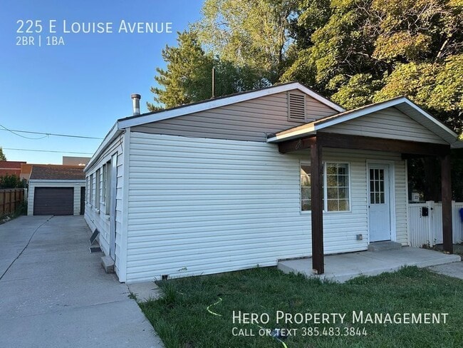 Building Photo - 225 E Louise Ave