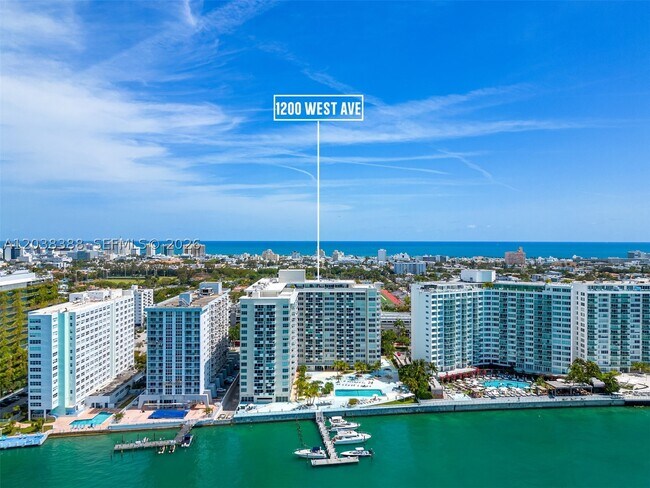 Building Photo - 1200 West Dr