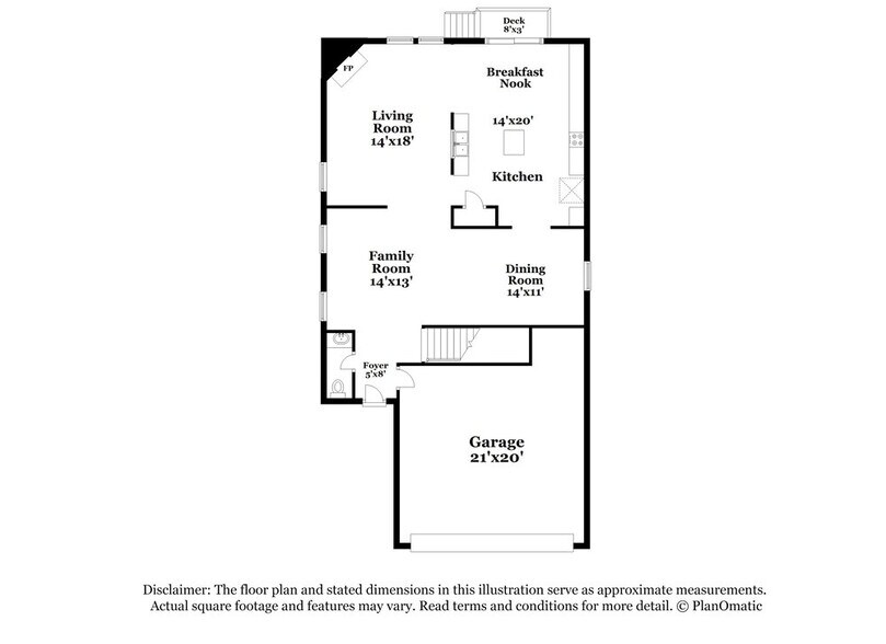 Building Photo - 2232 Ballston Pl