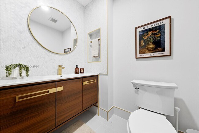 Building Photo - 8341 SW 87th Terrace