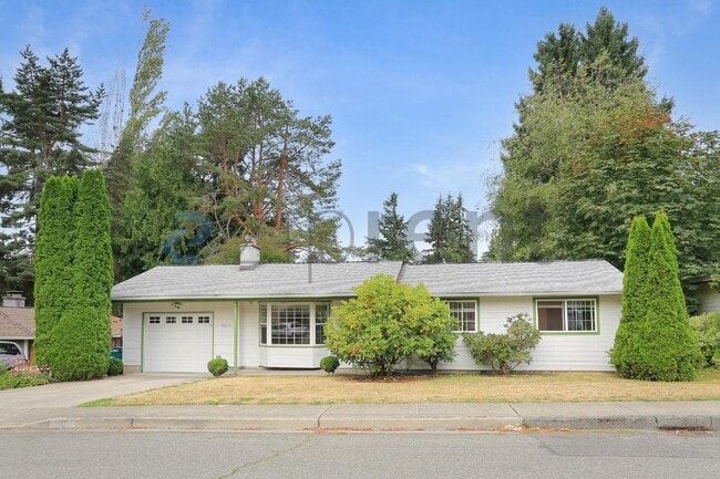 Building Photo - 14111 82nd Pl NE