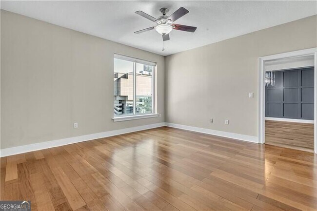 Building Photo - 285 Centennial Olympic Dr