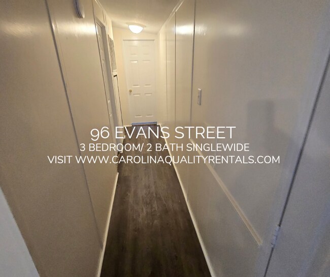 Building Photo - 96 Evans St