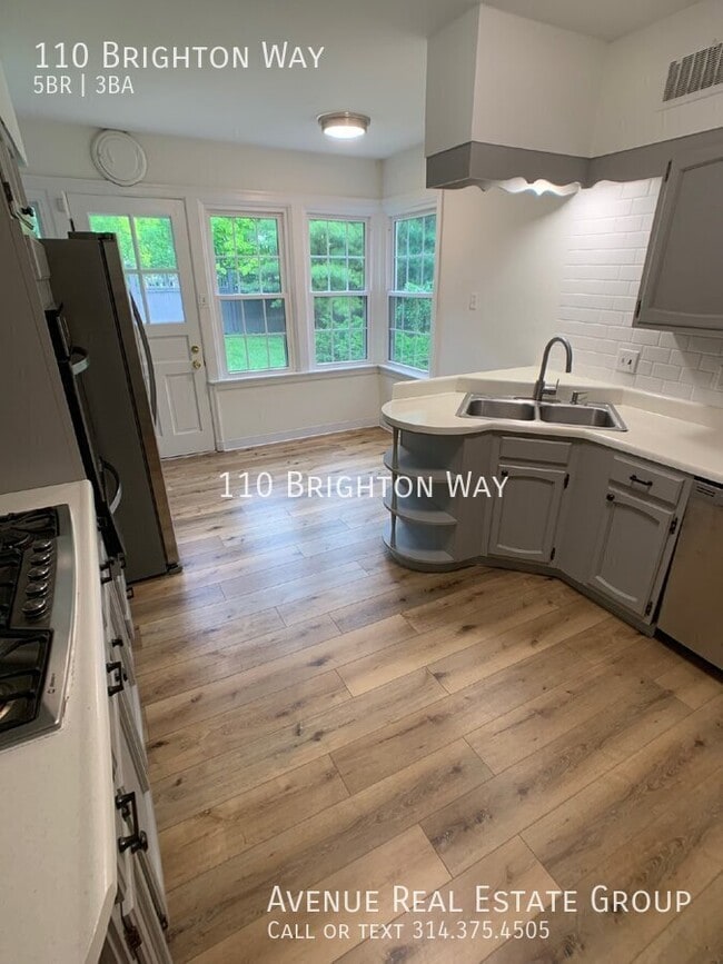 Building Photo - 110 Brighton Way