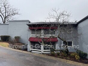 Building Photo - 201 Acklen Park Dr