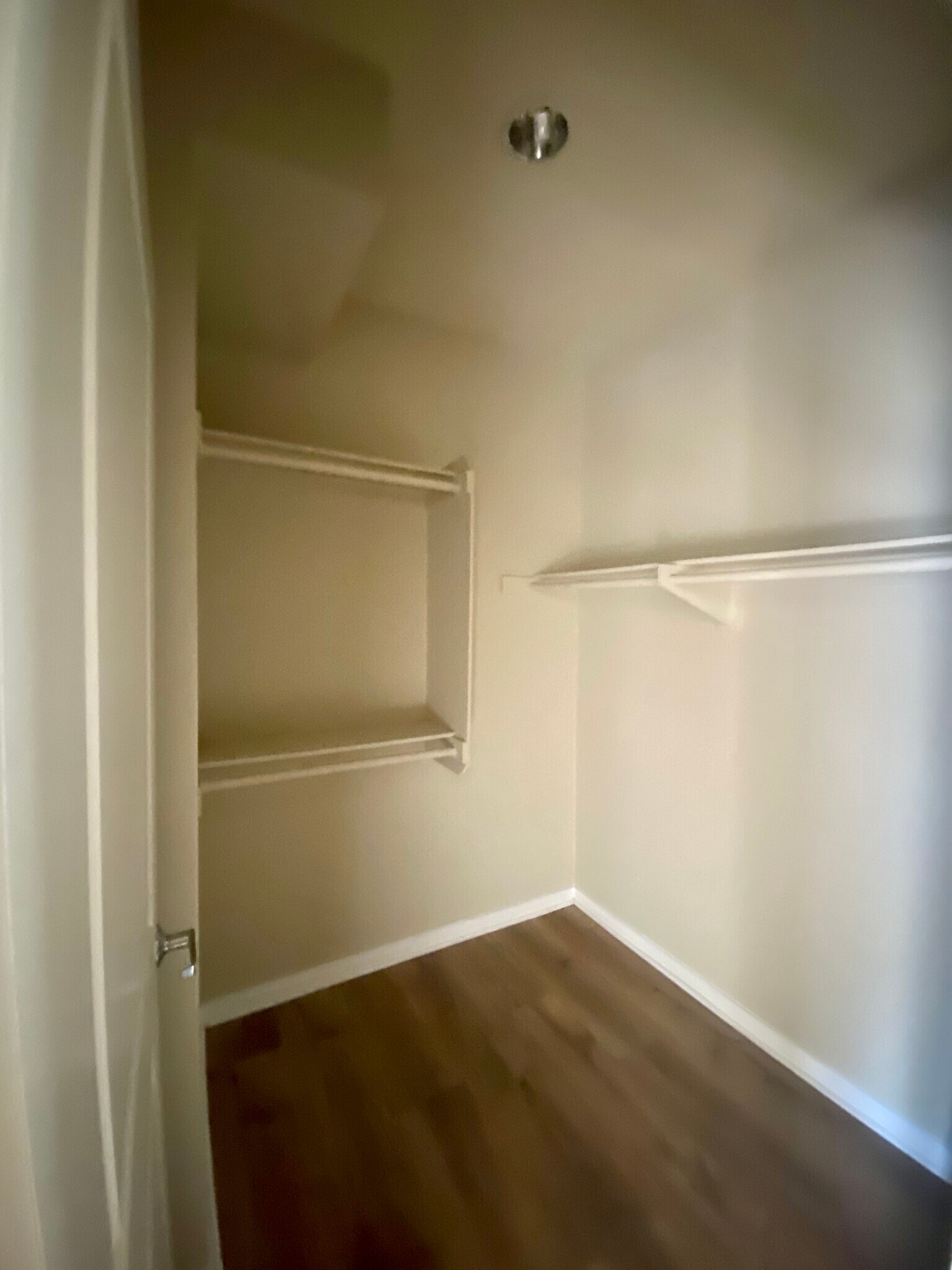 Master Walk In CLoset - 5827 Carlton Way