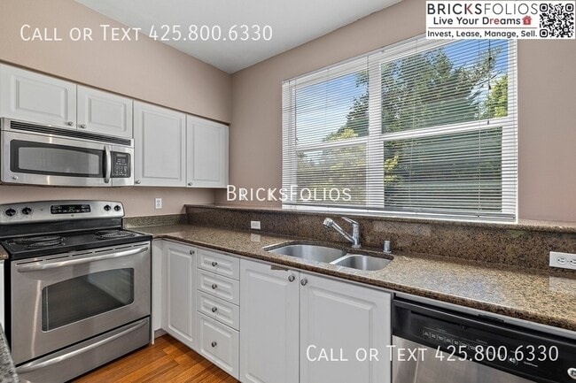 Building Photo - 3116 164th St SW