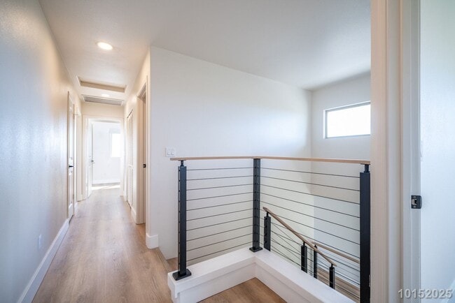 Building Photo - Available now!  Beautifully upgraded 4-bdr...