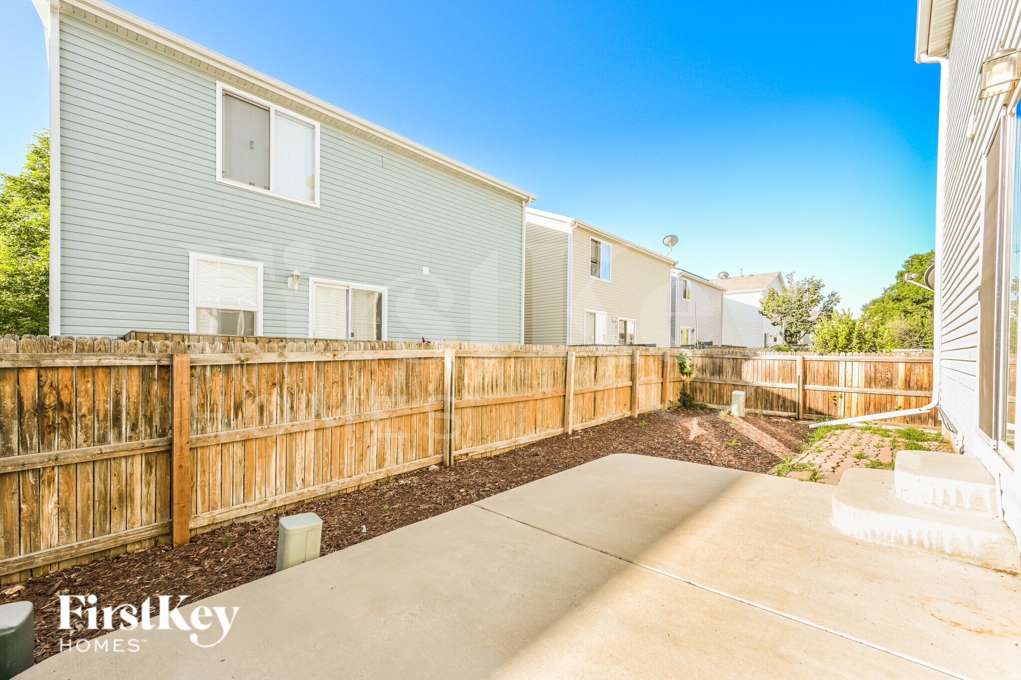 Building Photo - 4646 S Tabor Way