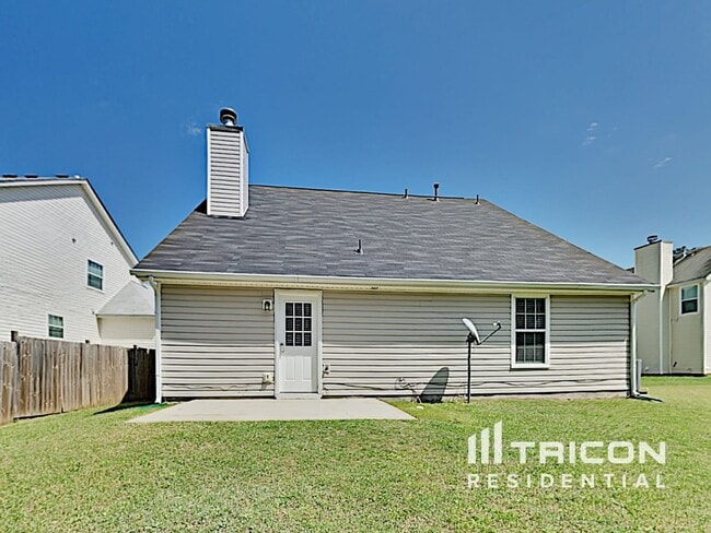 Building Photo - 2605 Thunder Basin Way