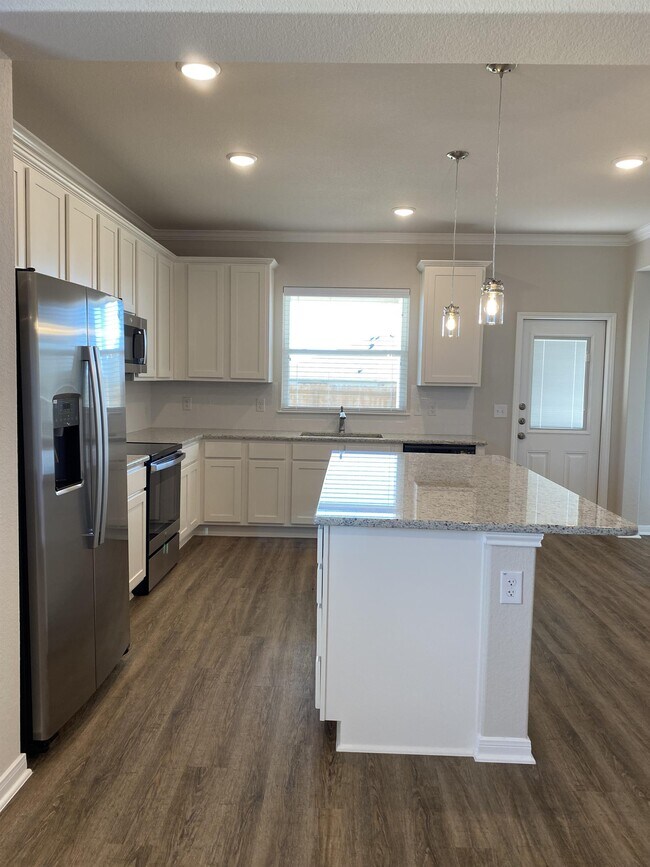 Building Photo - 8507 Chena Rdg Dr