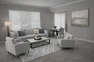 Building Photo - Byron Terrace Apartments