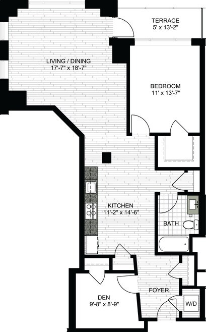 Building Photo - 101 Canal St