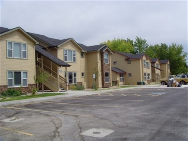 Building Photo - 1113 N Midland Blvd