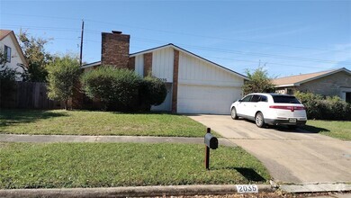 Building Photo - 2035 Anthony-Hay Ln