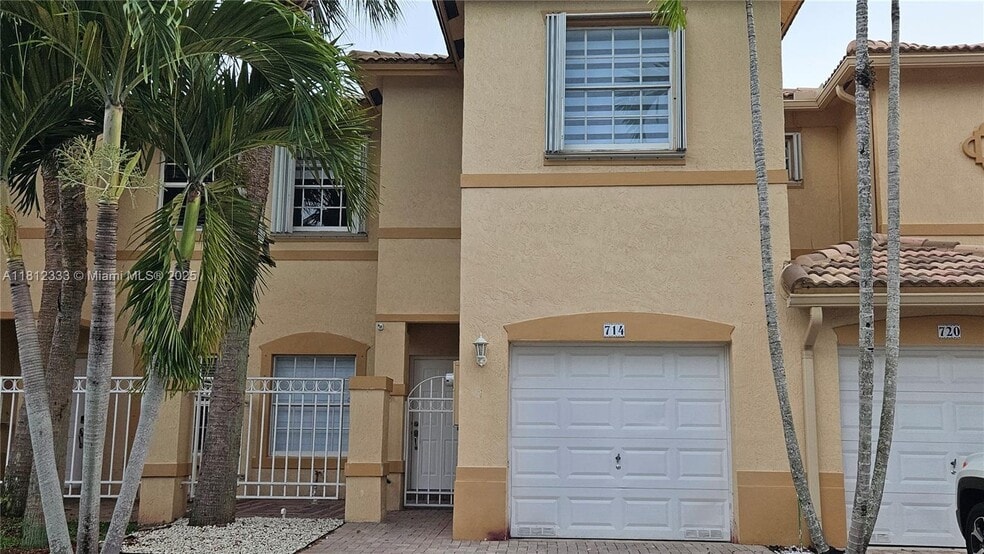 Primary Photo - 714 NW 170th Ter