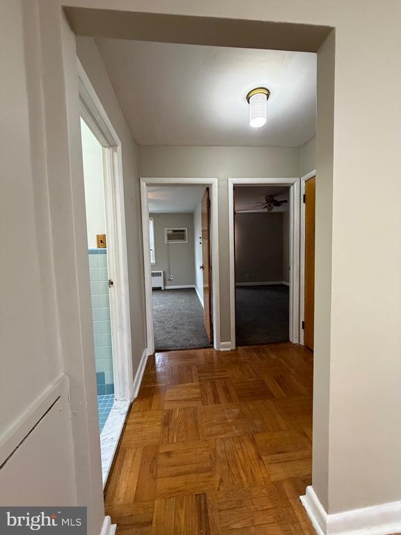 Building Photo - 8523 Mansfield Ave