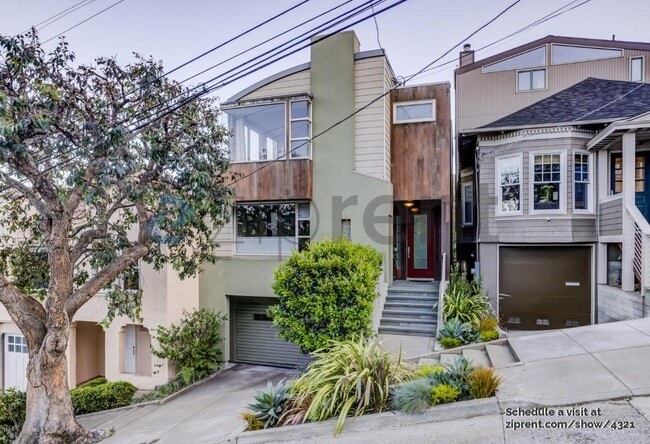 Building Photo - 921 Elizabeth St